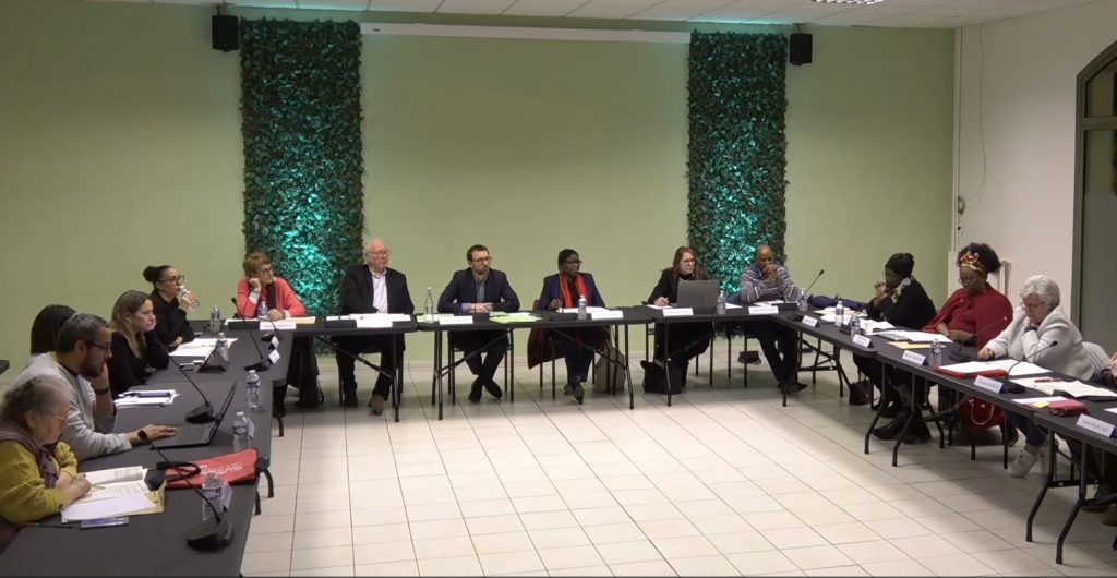 leo-meslet-captation-conseil-municipal-live-paris-ville-de-fleury-merogis